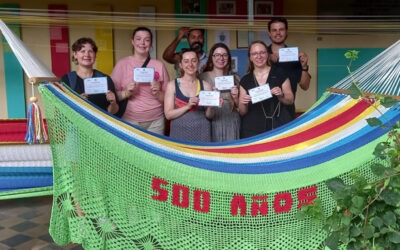 Hamacas Tío Antonio