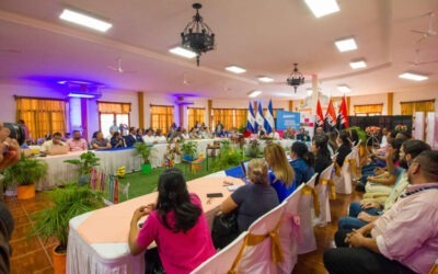 Granada sede del II Encuentro Nacional de la Red Nacional de Ciudades Creativas en Celebración de sus 500 Años.