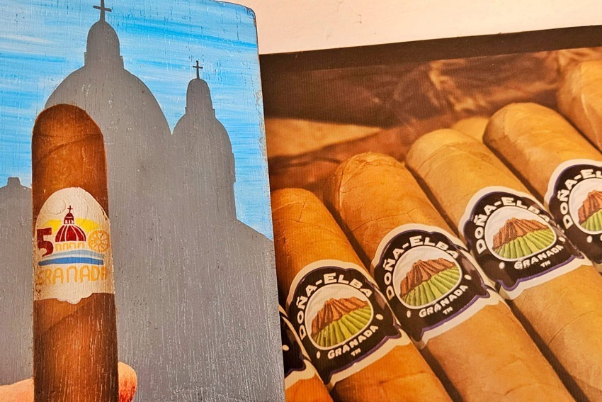 Doña Elba Cigars Doña Elba Cigars