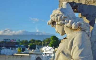 Cementerio de Granada: Patrimonio Histórico y Artístico de la Nación