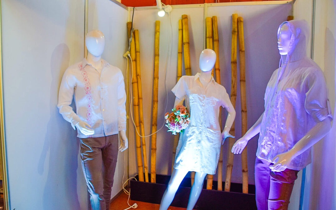 Granada es sede del Festival Internacional de Guayaberas.