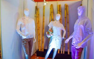 Granada es sede del Festival Internacional de Guayaberas.