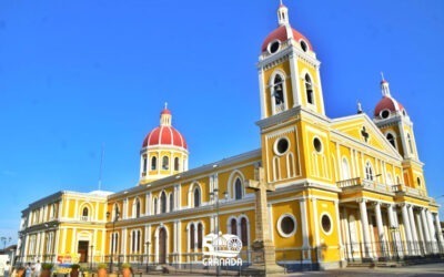 Catedral Inmaculada Concepción de María