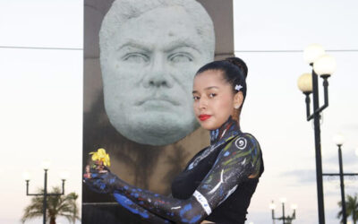 Festival de las Artes «Granada 500 Años»