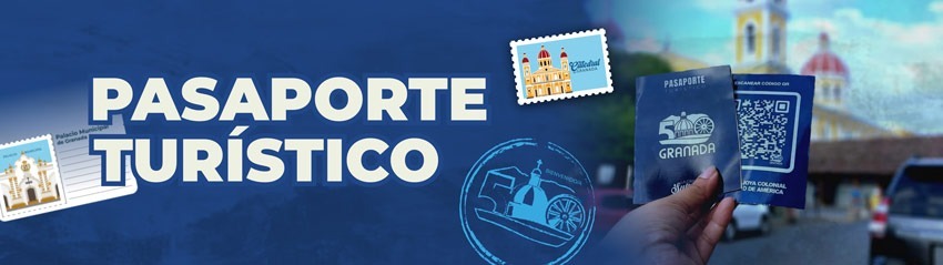 pasaporte turístico