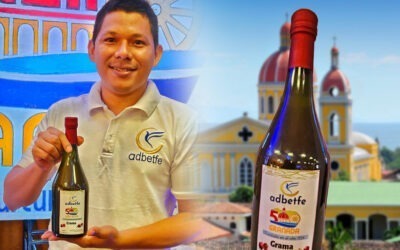 «Vino de Grama» edición especial de los 500 años de Granada.