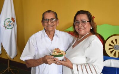 Declaran al Vigorón granadino patrimonio cultural de la ciudad de Granada.